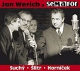 Jan Werich a Semafor, Audio CD