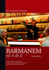 Barmanem od A do Z - Radek Bušina