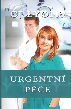 Urgentní péče - CJ Lyons