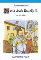 Doba císaře Rudolfa II. - 