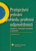 Protiprávní jednání z pohledu profesní odpovědnosti auditorů, daňových poradců.. - Jan Molín