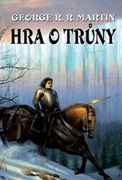 Hra o trny