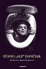 Stano Alf Dančiak, Rozhovory s Jánom Štrasserom