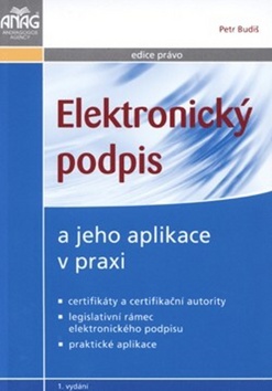 Elektronický podpis