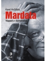 Mardata - Karel Hvížďala