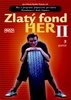 Zlatý fond her II. - Jan Hrkal; Radek Hanuš