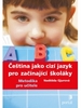 Čeština jako cizí jazyk - 