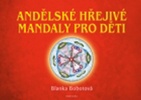 Andělské hřejivé mandaly pro děti - 