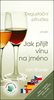 Degustační příručka - Jan Stávek