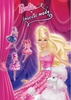 Barbie móda 1 - omalovánka - 