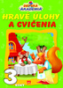 Hravé úlohy a cvičenia 3 roky - 