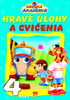 Hravé úlohy a cvičenia 4 roky - 