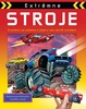 Extrémne stroje - 