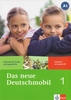 Das neue Deutschmobil 1, Lehrwerk für Kinder