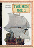 Tygři sedmi moří 2., Francouzští korzáři 1698-1763