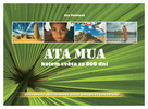 ATA MUA - Eva Palátová