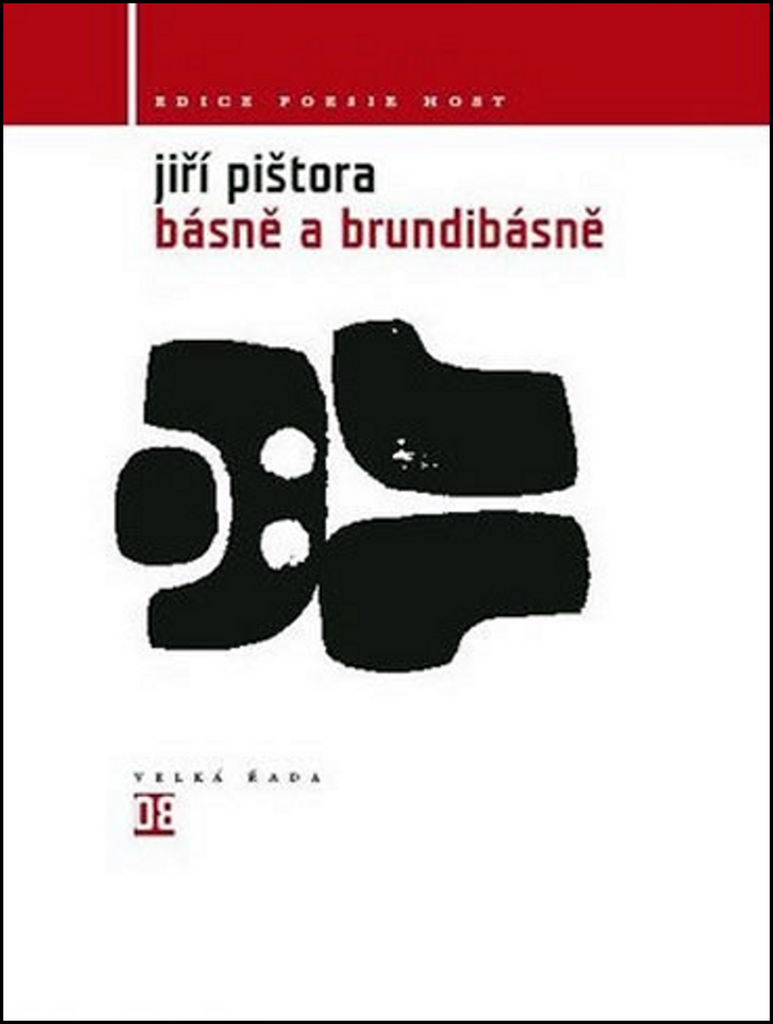 Básně a Brundibásně - Jiří Pištora