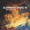 Alfons Mucha Slovanská epopej III, limitovaná edice - nástěnný kalendář 2012 - 