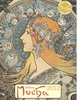 Alfons Mucha - nástěnný kalendář 2012 - 