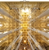 Antonio Gaudí - nástěnný kalendář 2012 - 