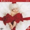 Babies Věra Zlevorová - nástěnný kalendář 2012 - 