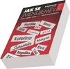 Jak se jmenujeme? Kalendář se jmény - stolní kalendář 2012 - 