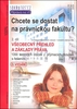 Chcete se dostat na právnickou fakultu? 2. díl - 