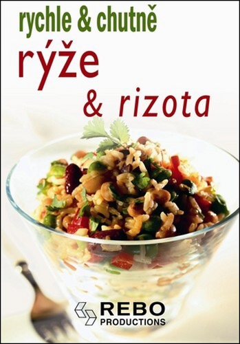 Rýže a rizota -