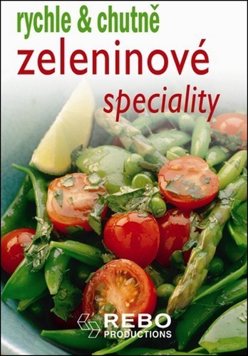 Zeleninové speciality - 