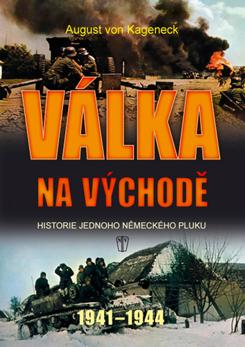 Válka na východě -