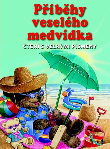 Příběhy veselého medvídka - 
