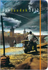 Jan Saudek diář 2012 - 
