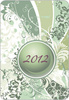 Green diář 2012 - 