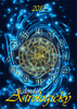 Astrologický kalendář - nástěnný kalendář 2012 - 