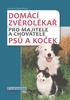 Domácí zvěrolékař - Renata Popelářová