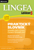 Lexicon5 Praktický slovník Španělsko-český, Česko-španělský - 