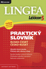 Lexicon5 Praktický slovník Rusko-český, Česko-ruský - 