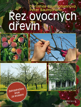 Øez ovocných dřevin
