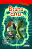 Brána času Magický kameň Vikingov - Thomas C. Brezina