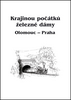Krajinou počátků železné dámy Olomouc - Praha - Radim Dušek