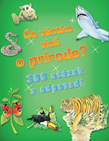 Čo všetko vieš o prírode? - 