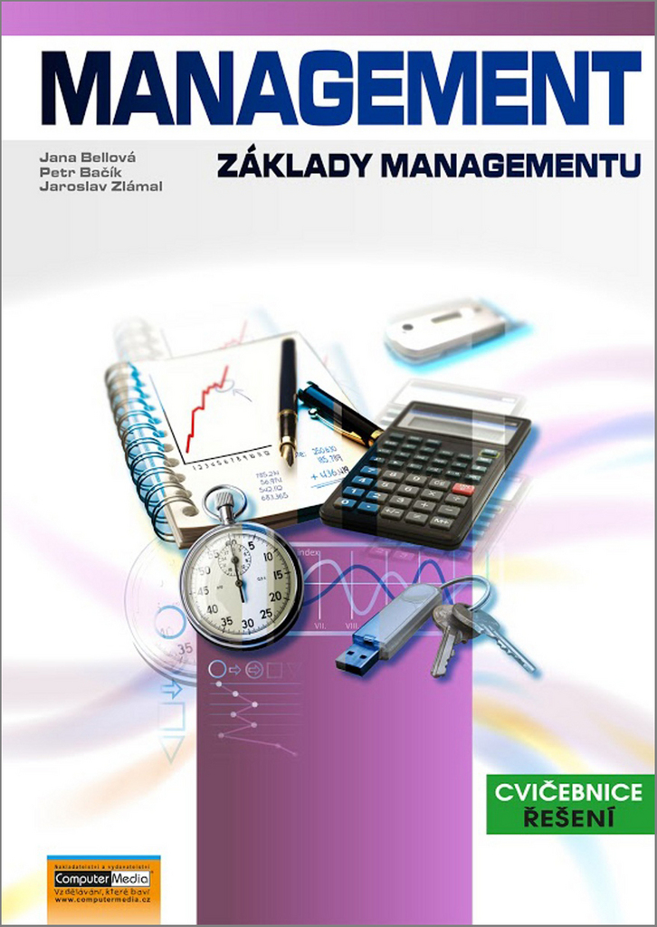 Management Základy managementu - Jaroslav Zlámal