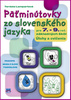 Päťminútovky zo slovenského jazyka pre 7. až 9. ročník základných škôl - Terézia Lampartová