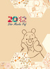 Diár Macka Puf 2012 - 