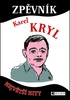 Zpěvník Karel Kryl - 