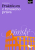 Praktikum z římského práva - Kamila Bubelová