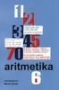 Aritmetika 6 učebnice - 