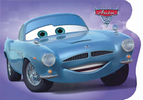 Auta 2 - 