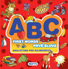 ABC First words Prvé slová - 