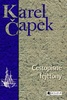 Cestopisné fejetony - Karel Čapek